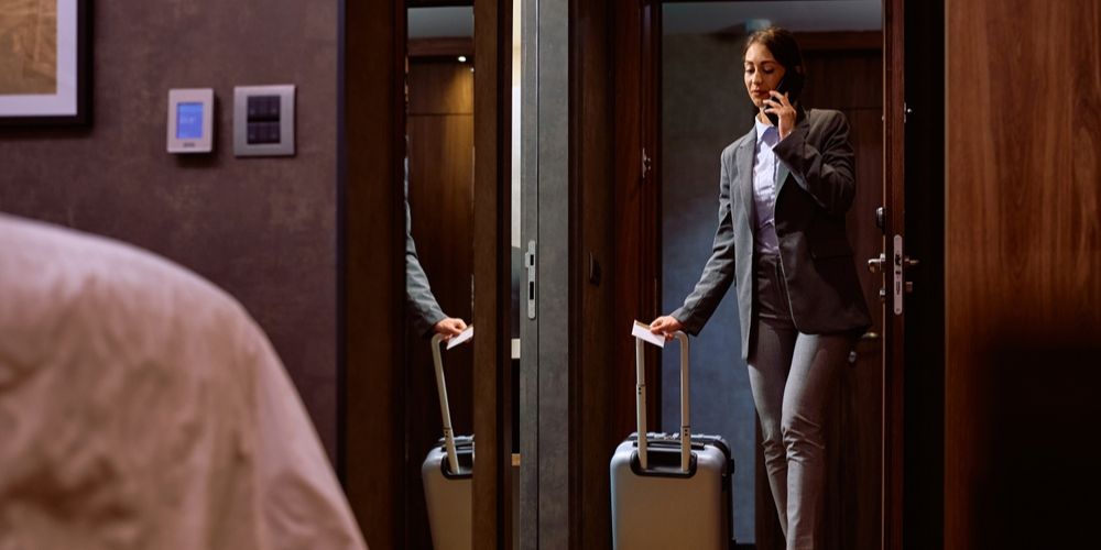 Choose Smarter Stays