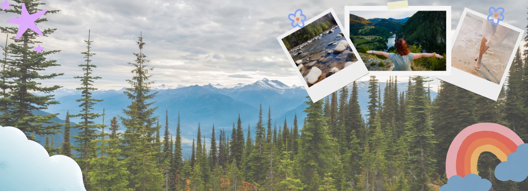 10 Stunning Places to Completely Unplug and Reconnect with Life