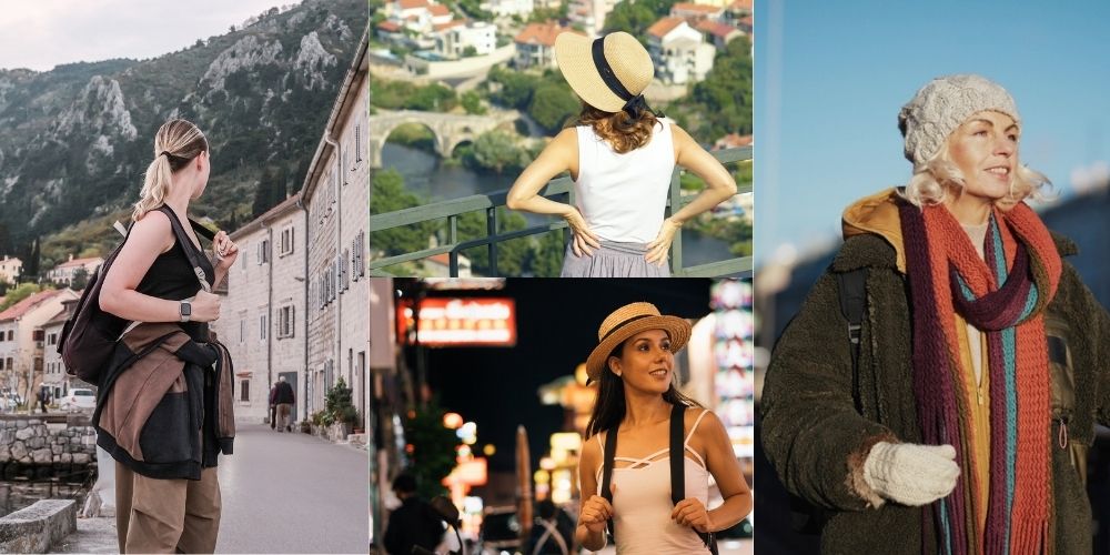 Top Calm and Safe Cities for Solo Travelers