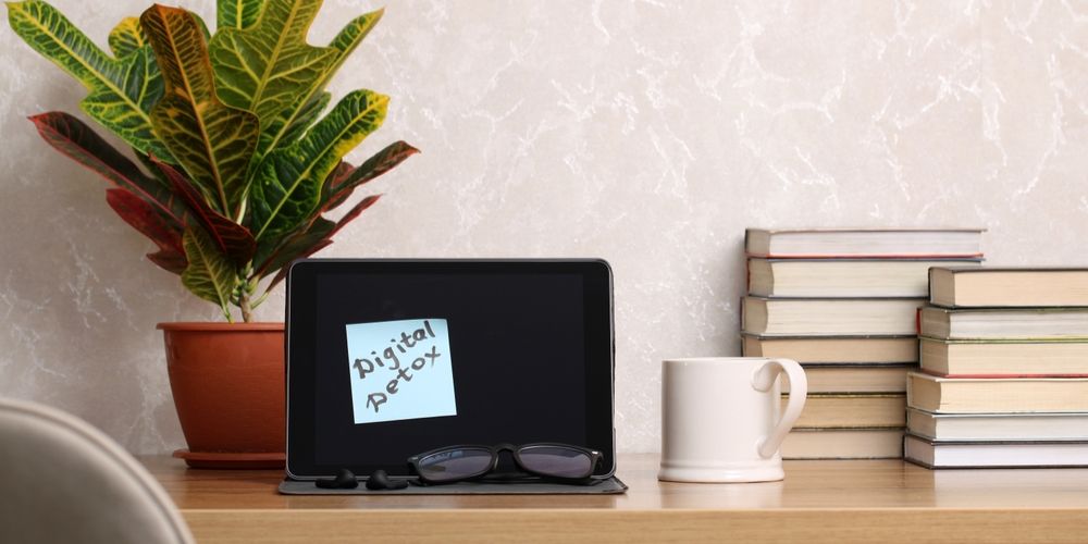 Digital Detox and Screen-Free Practices