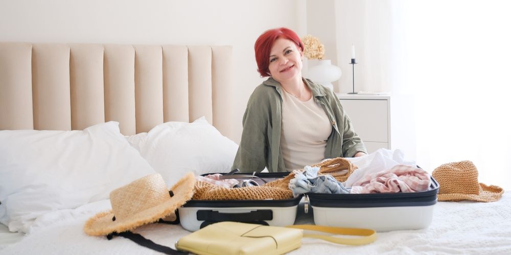 Mindful Packing and Preparation