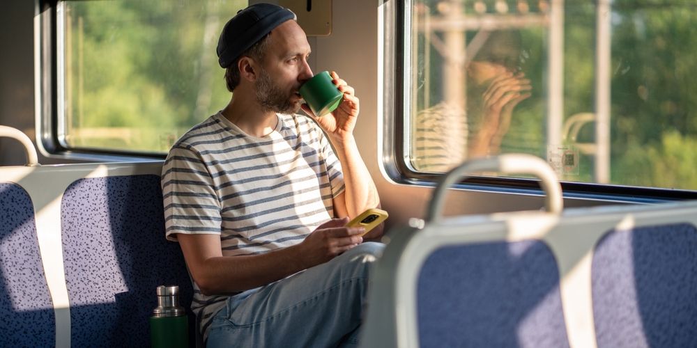 Morning Mindful Routines