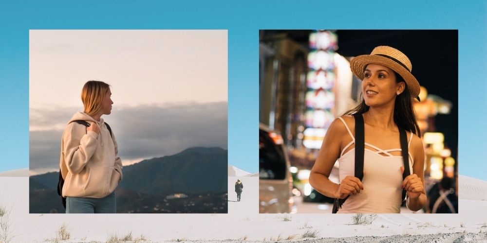 How Solo Travel Builds Emotional Strength