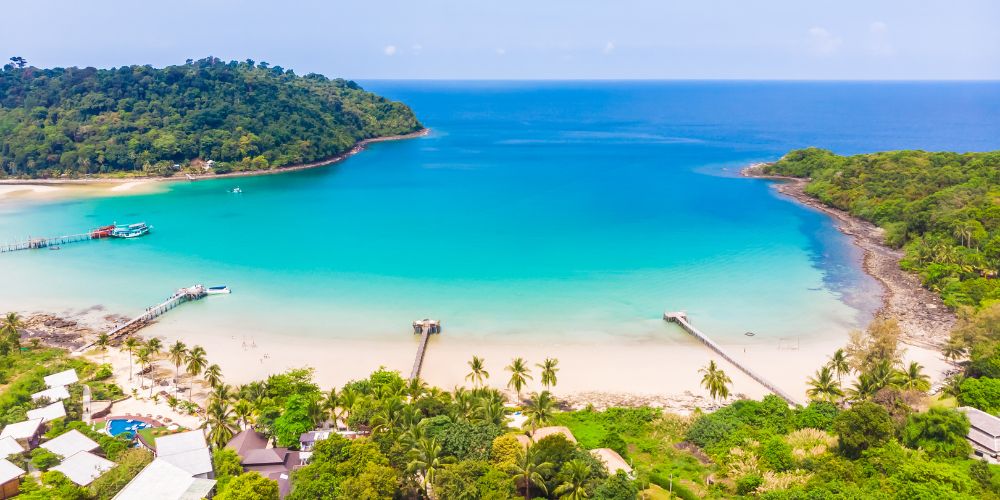 Bohol, Philippines — The Quiet One