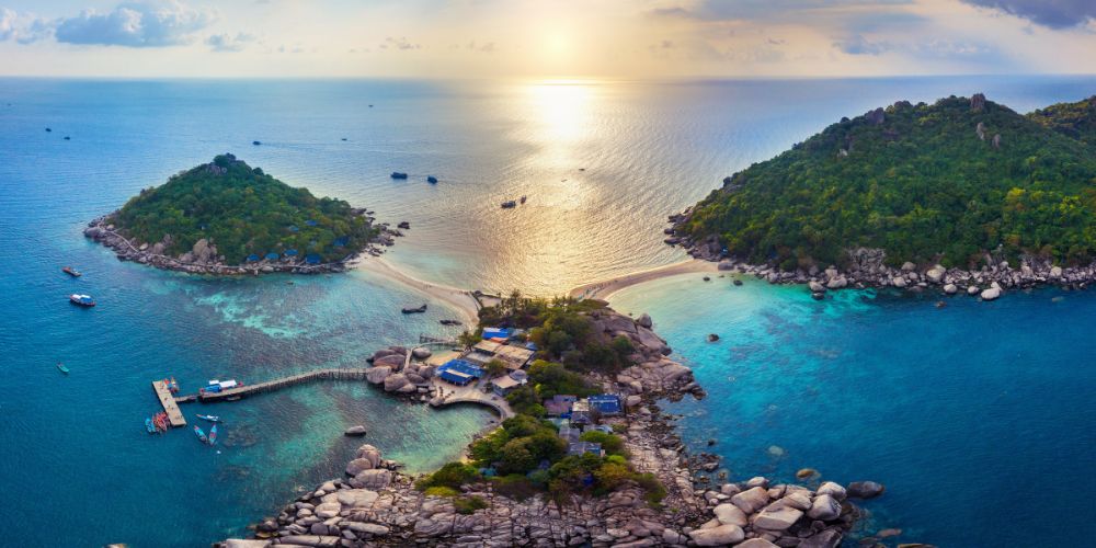 Con Dao Islands, Vietnam — Vietnam's Most Beautiful Secret