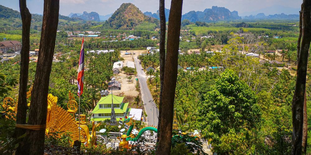 Don Det (Si Phan Don), Laos — Hammocks, River Views, and Zero Agenda
