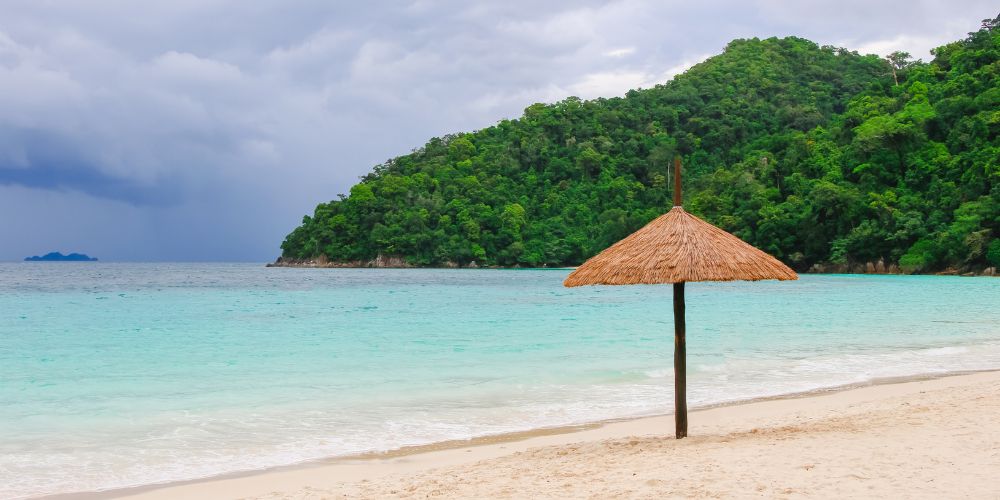 Koh Rong, Cambodia — Before It Disappears