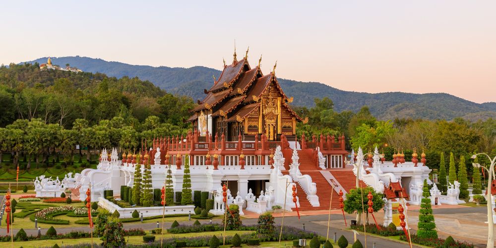 Luang Prabang, Laos — The Gold Standard of Slow Travel