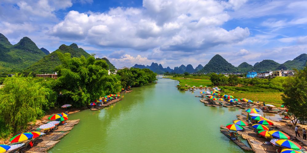 Quy Nhon, Vietnam — The Anti-Da Nang