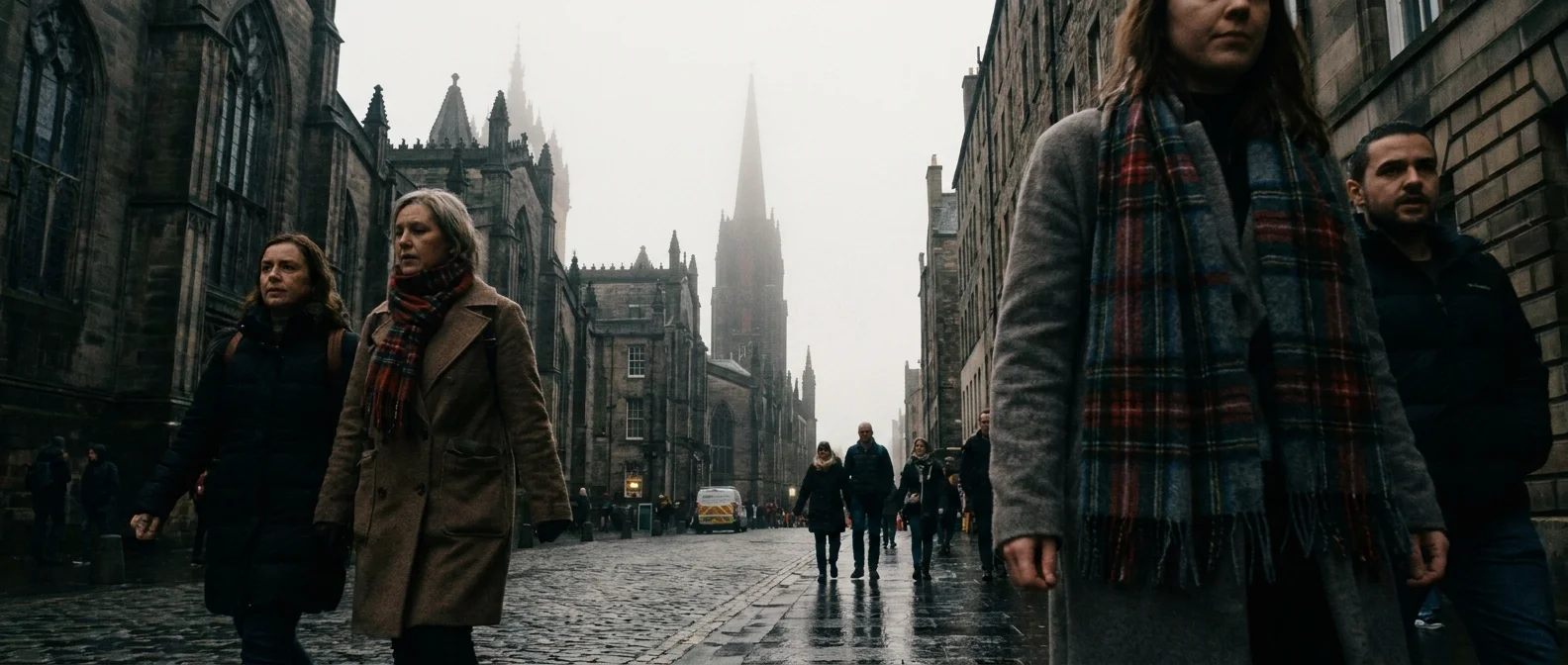 Edinburgh Storytelling Festival Tickets