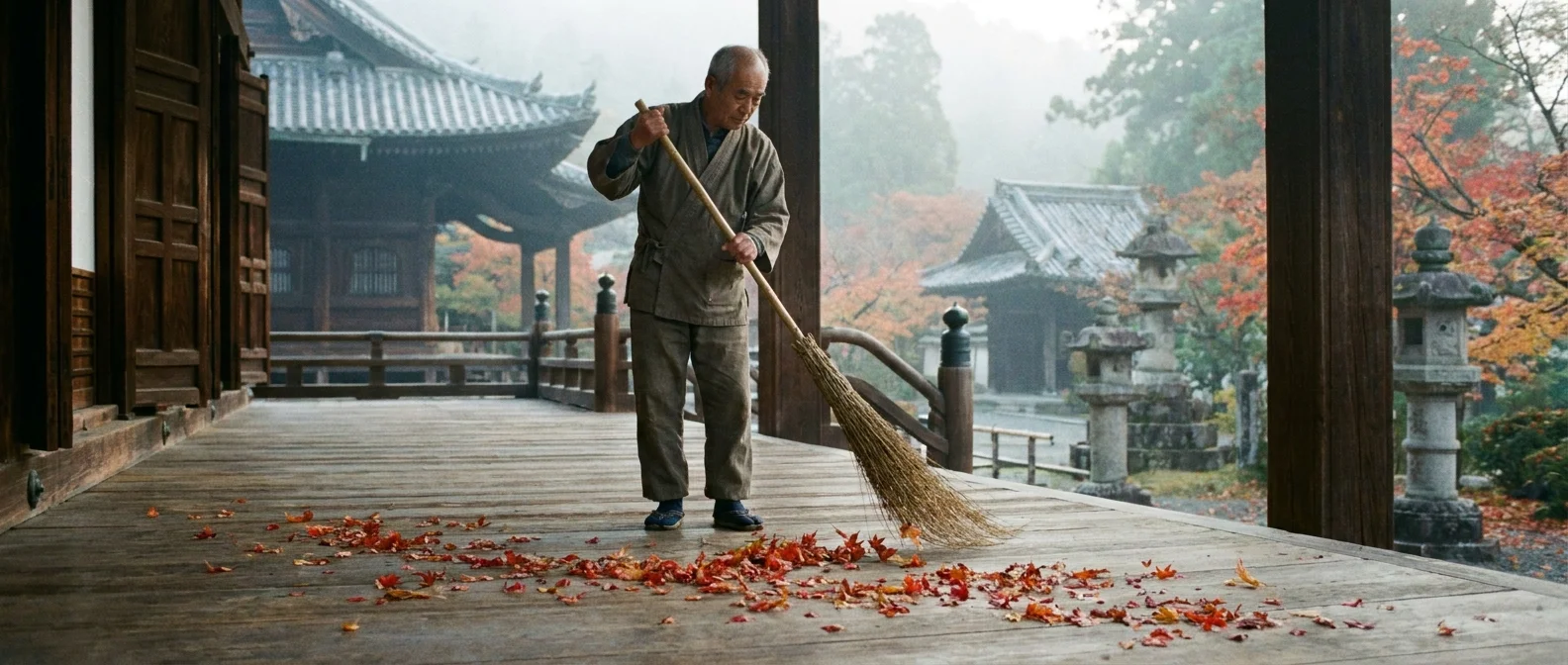 3-Day Kyoto Autumn Itinerary: Beat the Crowds
