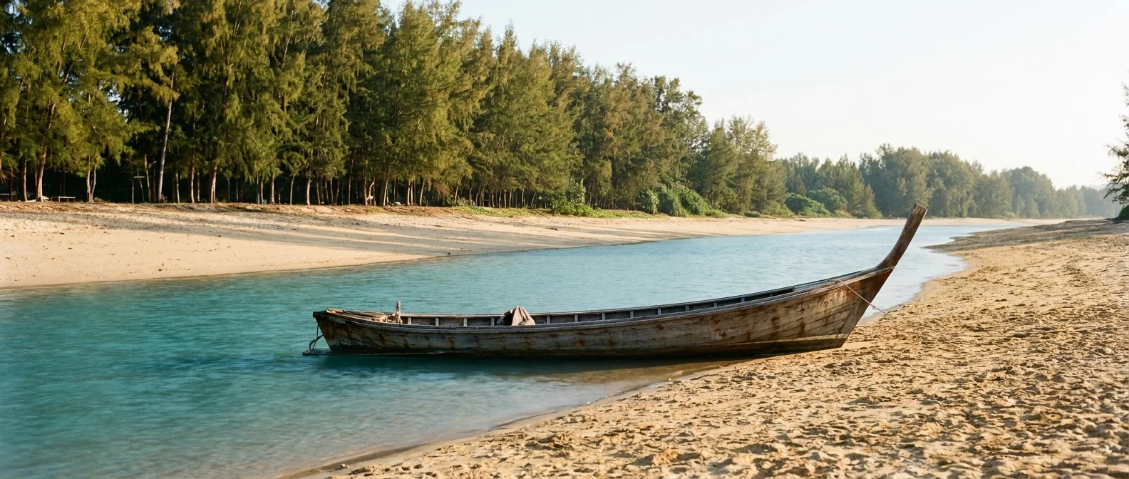 White Lotus Thailand: Phuket's Hidden Resorts